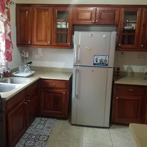 Apartment Beautiful 3-bedroom Townhouse In Mandeville., Mandeville